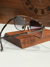 Picture of Chrome Hearts Sunglasses _SKUfw52079992fw